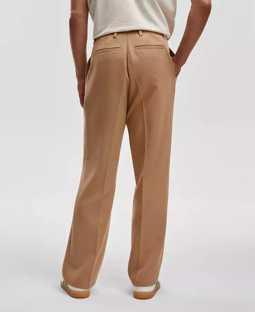 Mode of One Men's Relaxed-Fit Dress Pants, Created for Macy's 2