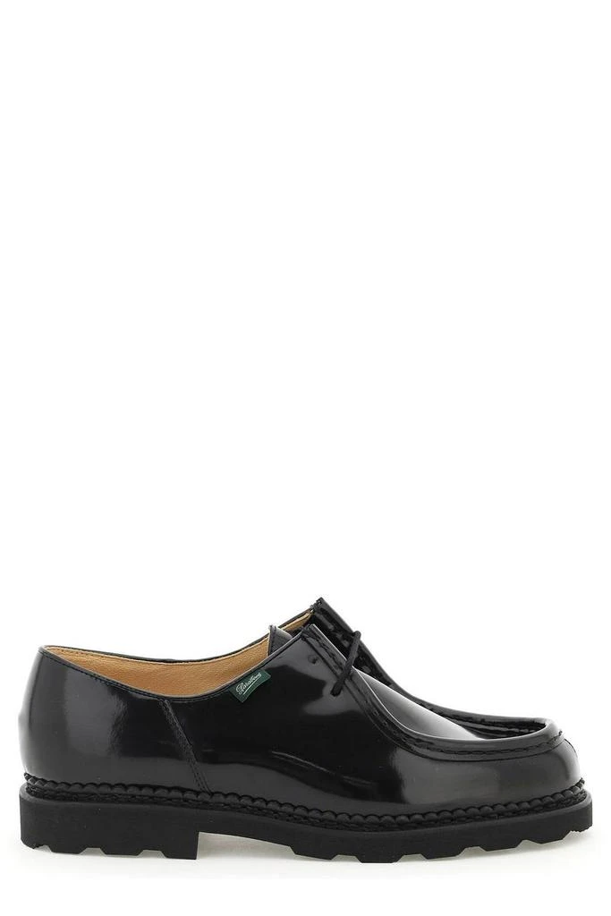 Paraboot Paraboot Michael Derby Lace-Up Shoes 1
