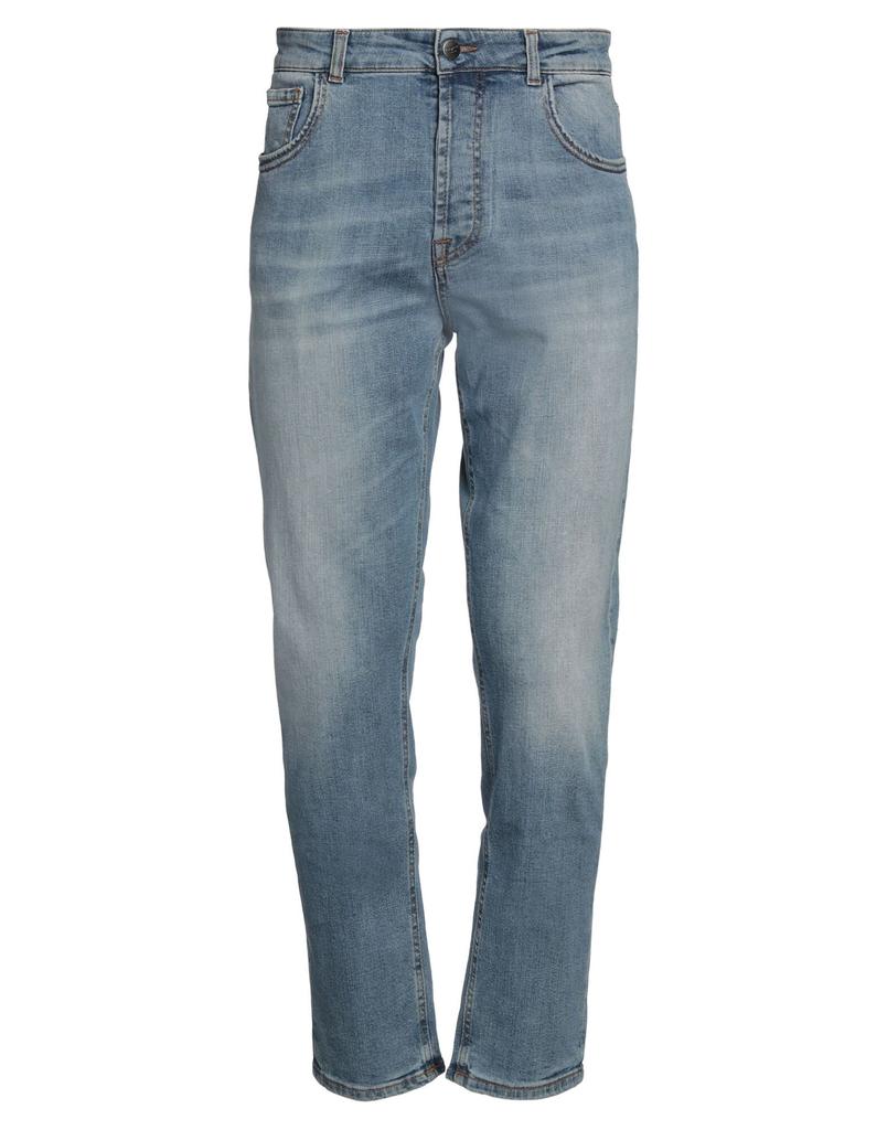 Reign Denim pants