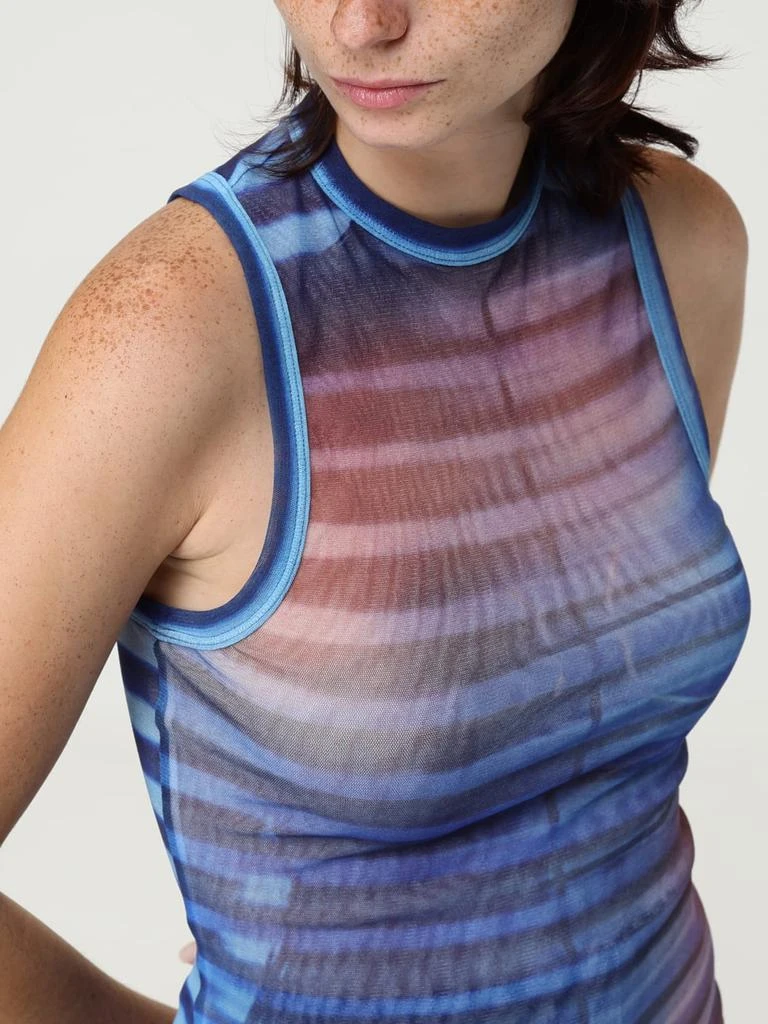 Jean Paul Gaultier Top woman Jean Paul Gaultier 4