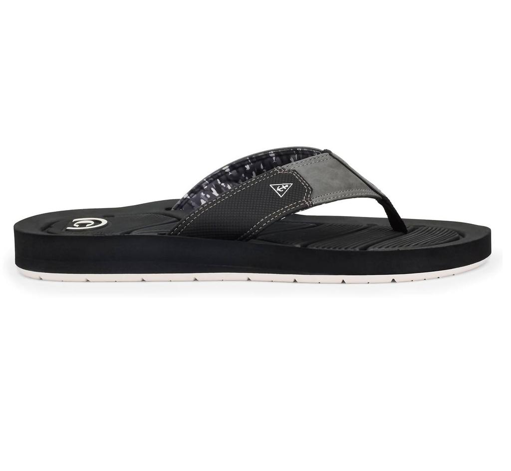 Cobian Cobian - Men's Draino 3 Sandal