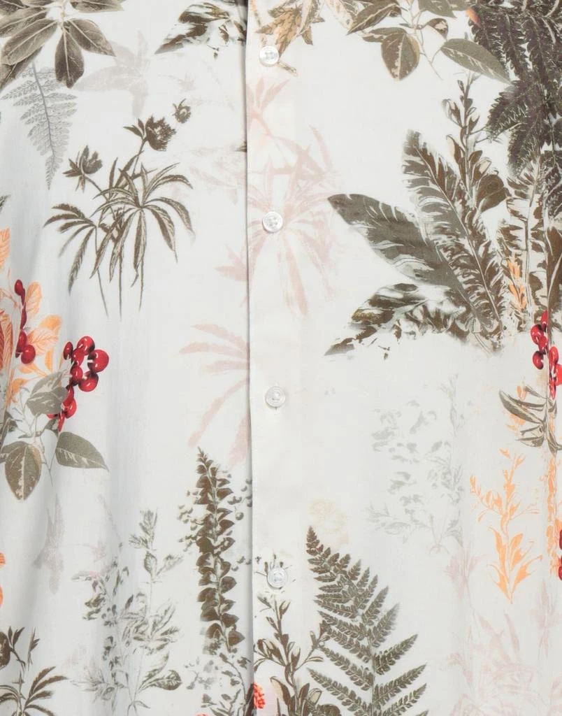 GUESS Patterned shirt 4