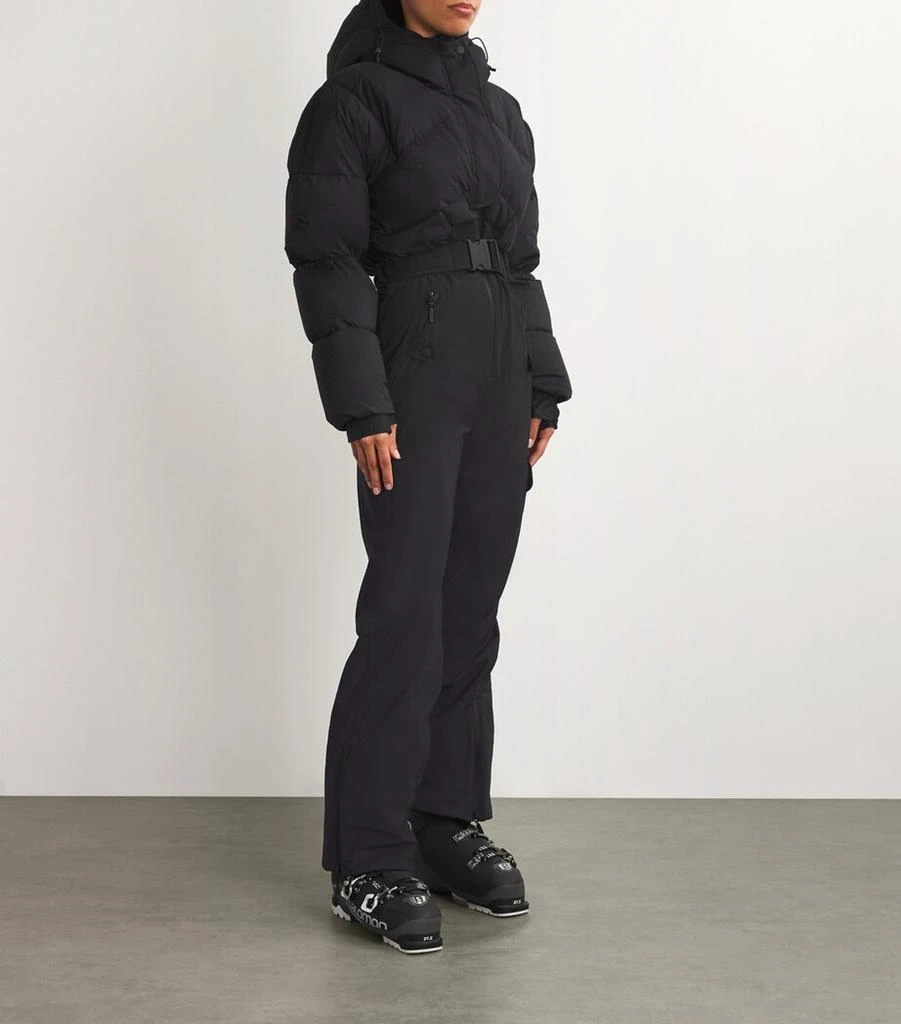 Cordova Sommet Ski Suit 2