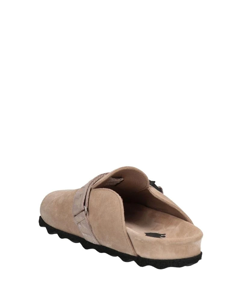 Off-White Mules and clogs 3