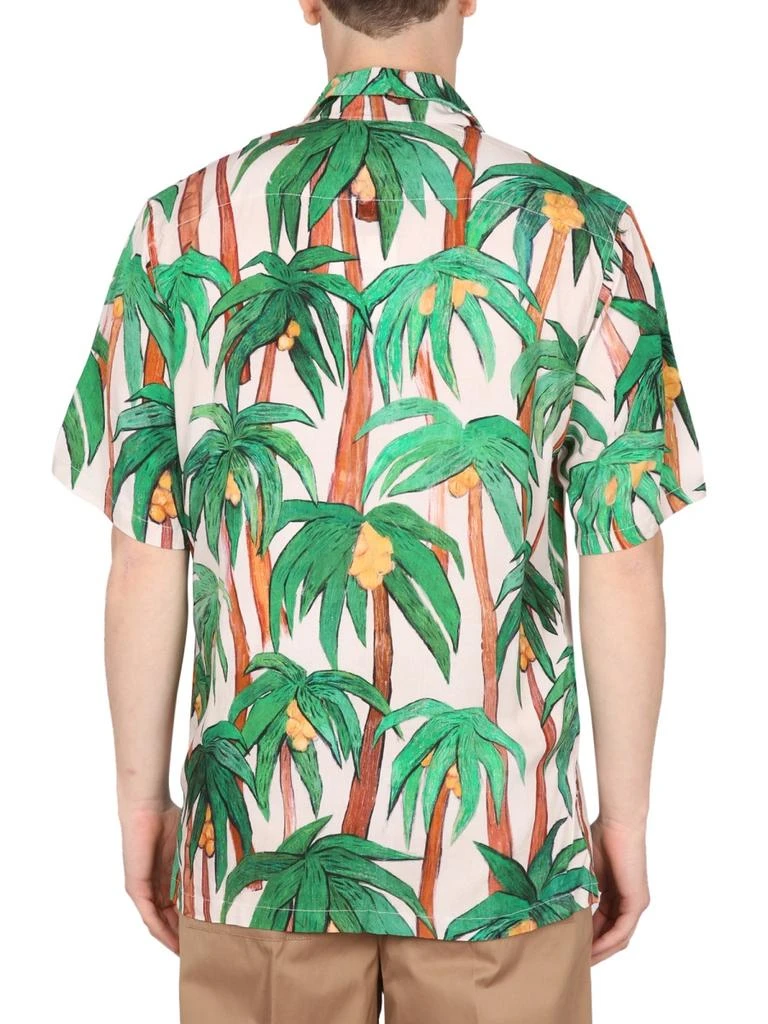 ENDLESS JOY PALM SHIRT 3