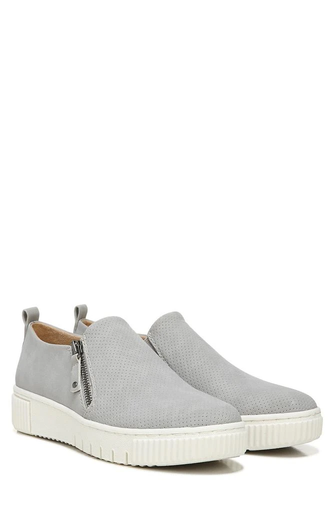 Shop Turner Perforated Slip-On Sneaker Wide Width Available on