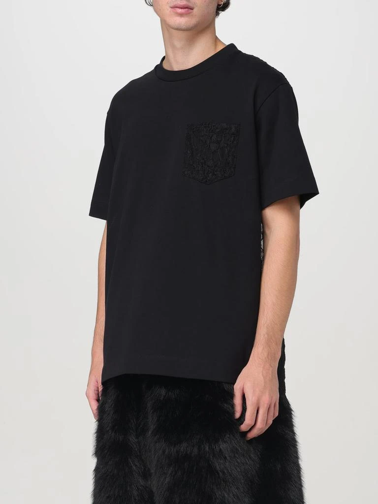 SIMONE ROCHA T-shirt men Simone Rocha 4