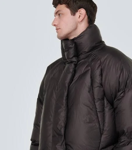 Entire Studios UVR down jacket 5
