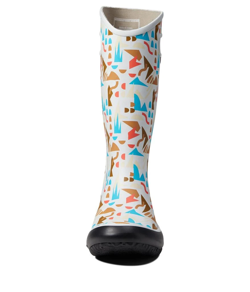 Bogs Rain Boot Sparse Geo 2