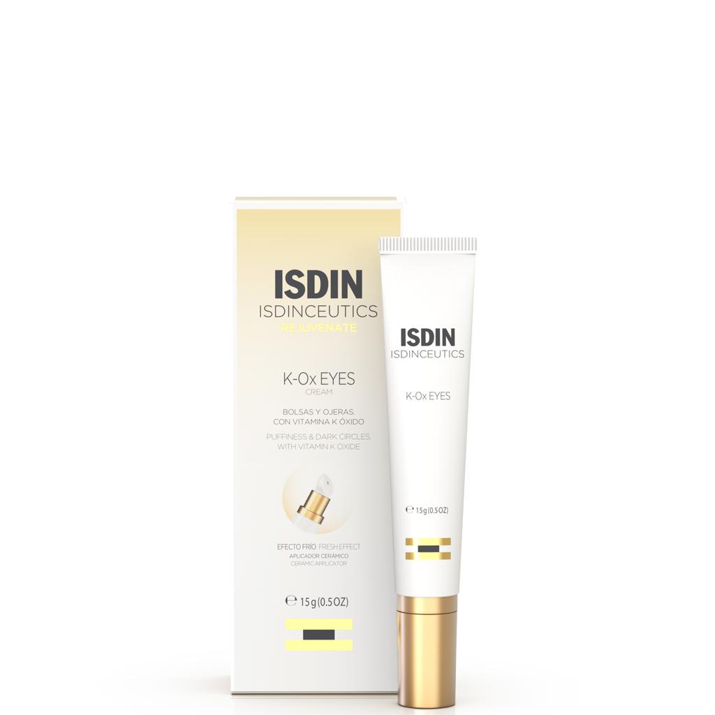 ISDIN ISDIN Isdinceutics K-Ox Eyes Dark Circles & Puffiness Eye Cream