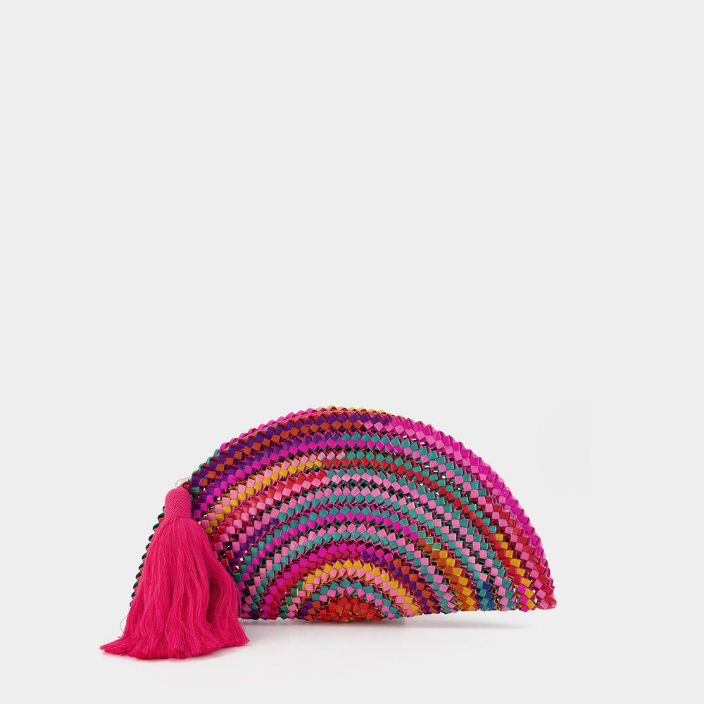 Nannacay Nannacay Valentina Dreamscape Clutch