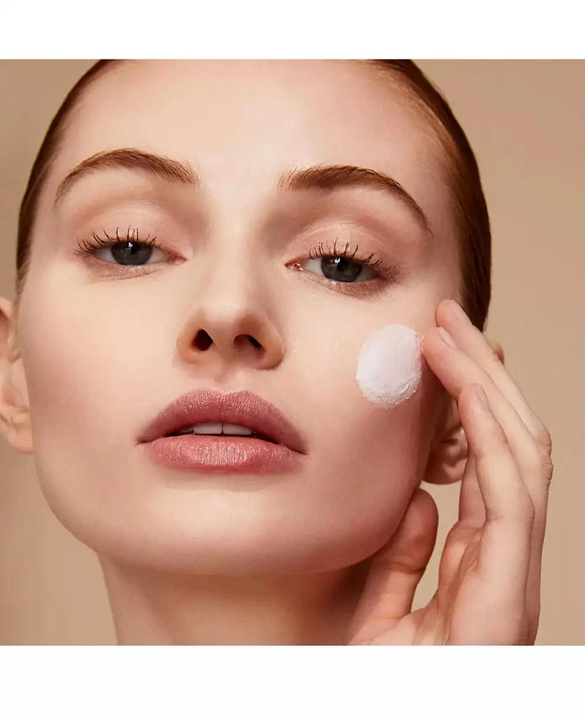 Cle de Peau Skin-Refining Clay Scrub, 3.6-oz. 5