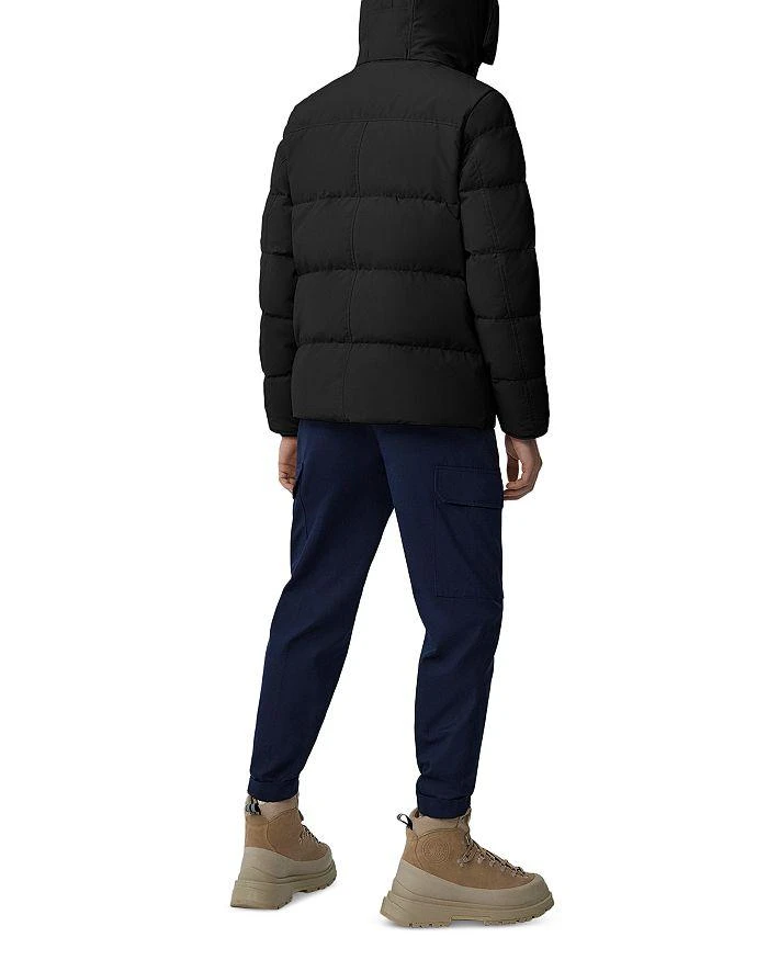 Canada Goose Black Label Wyndham Down Parka 5