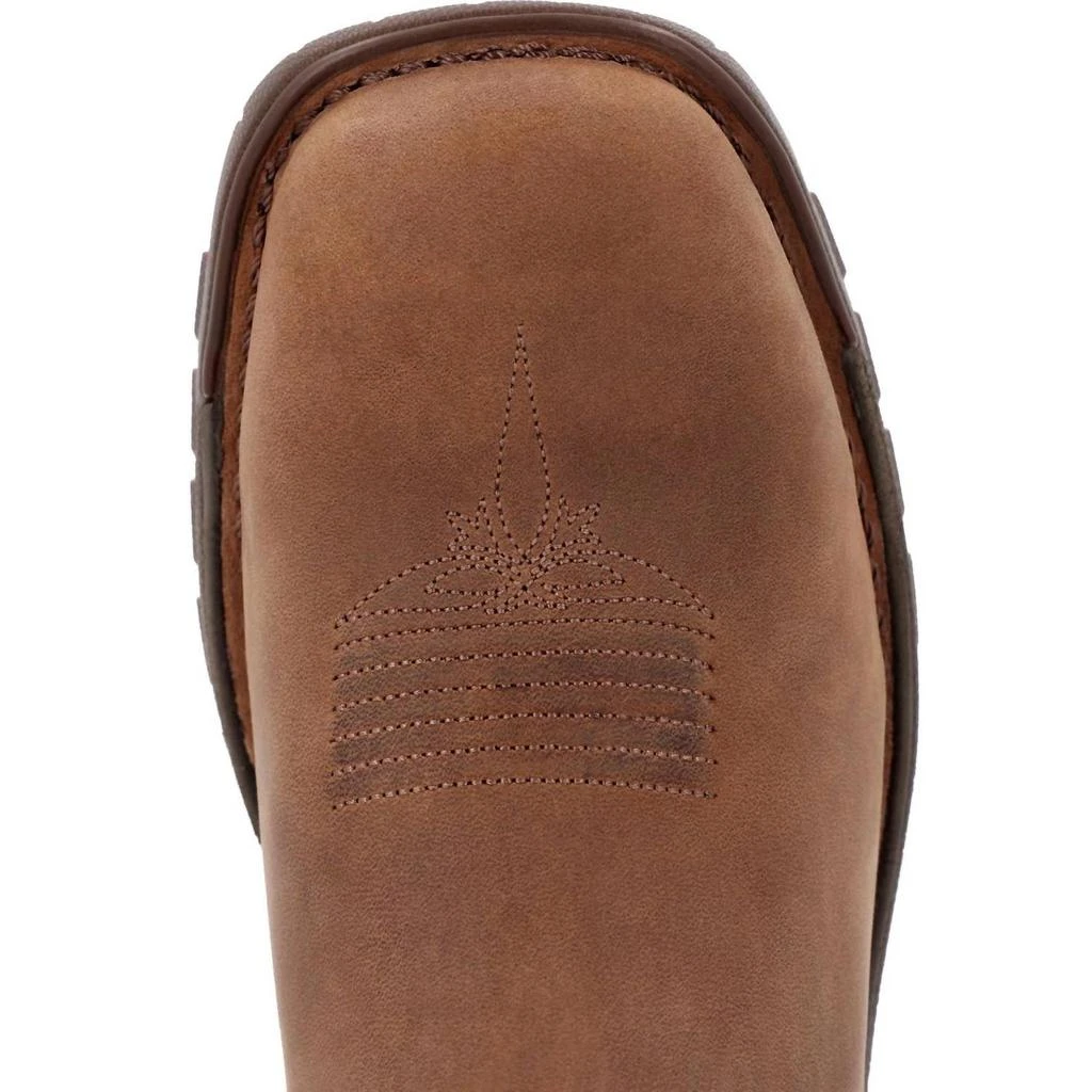 Rocky Rocky - WOMEN'S LEGACY 32 WESTERN BOOT 5