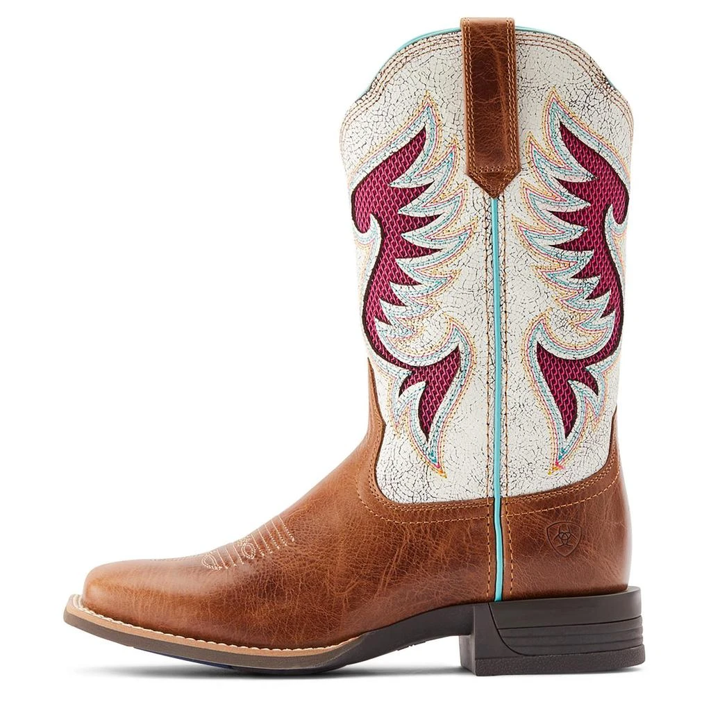 Ariat Ariat - Women's Pinto VentTEK™ 360° Western Boot 2