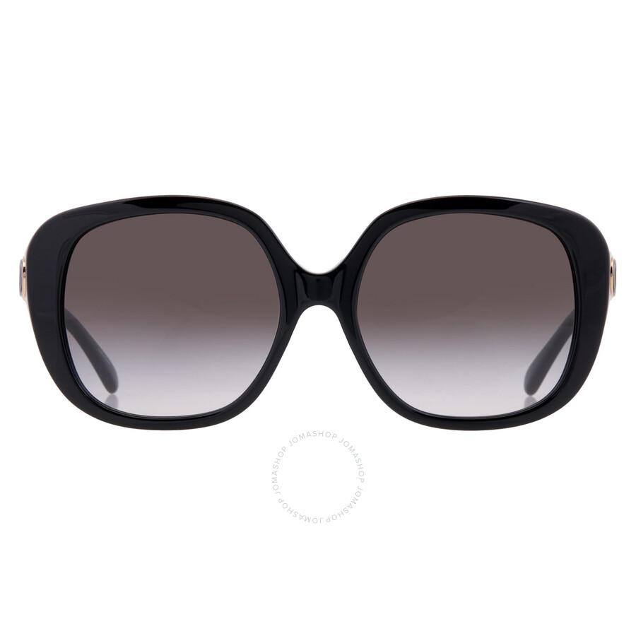 【COACH】Women's CL925 Sunglasses, Gradient HC8377U COACH Women's CL925 Polarized Sunglasses, Gradient HC8377U
