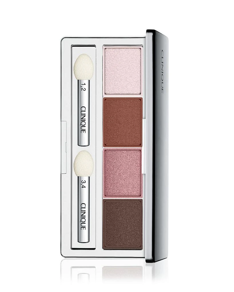 Clinique All About Shadow Quad 1