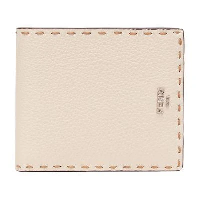 Fendi Selleria Wallet 1