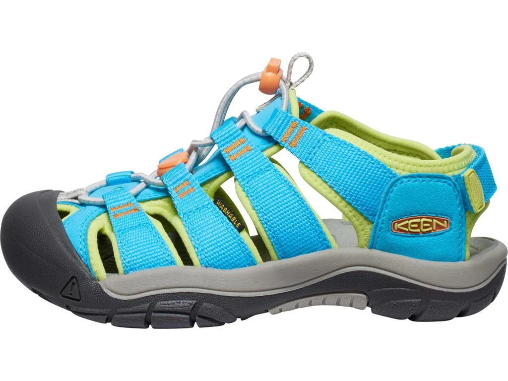 KEEN Kids Newport Boundless (Toddler/Little Kid/Big Kid) 4