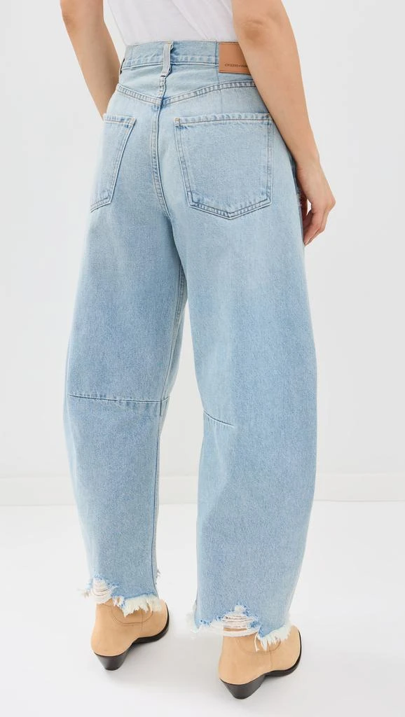 Citizens of Humanity Horseshoe Jeans 2