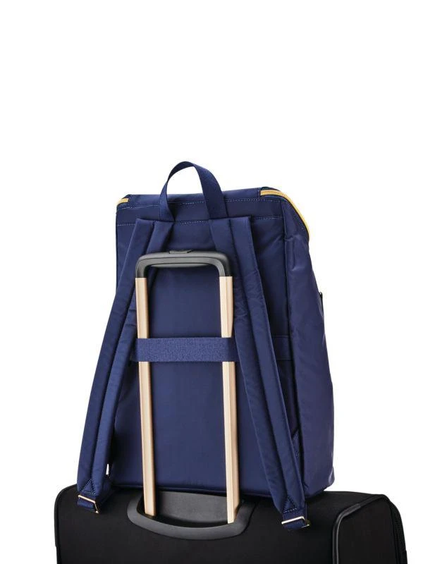 Samsonite Mobile Solution Deluxe Backpack 4