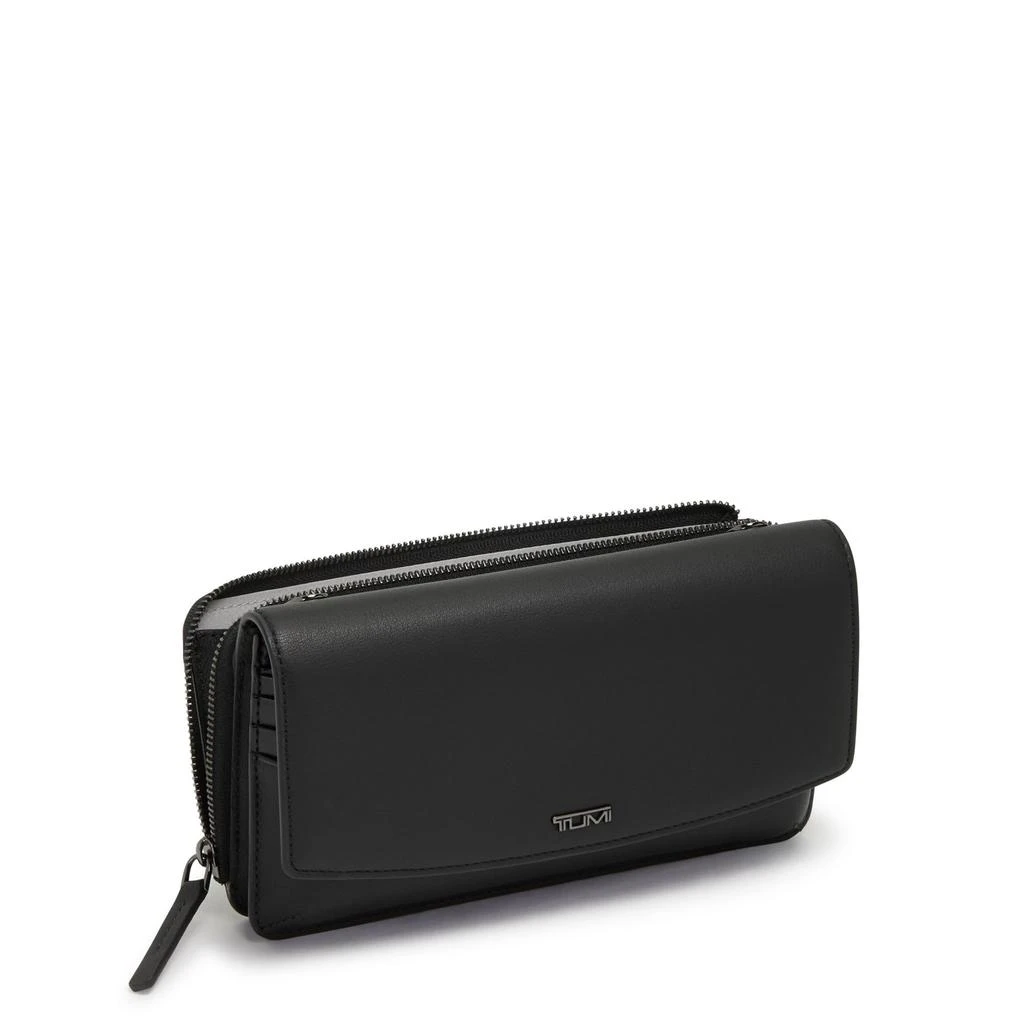 Tumi Belden Wallet Crossbody 4