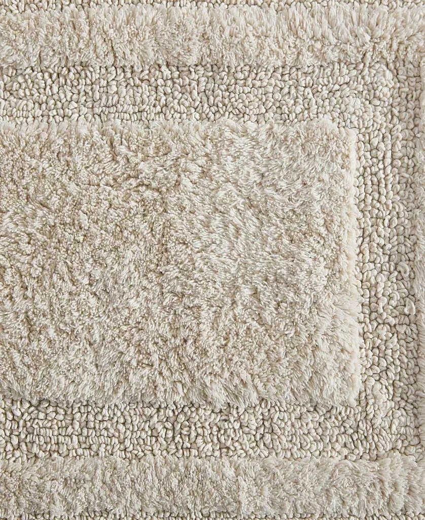 Eddie Bauer Logan Cotton Tufted Bath Rug, 24" x 40" 2
