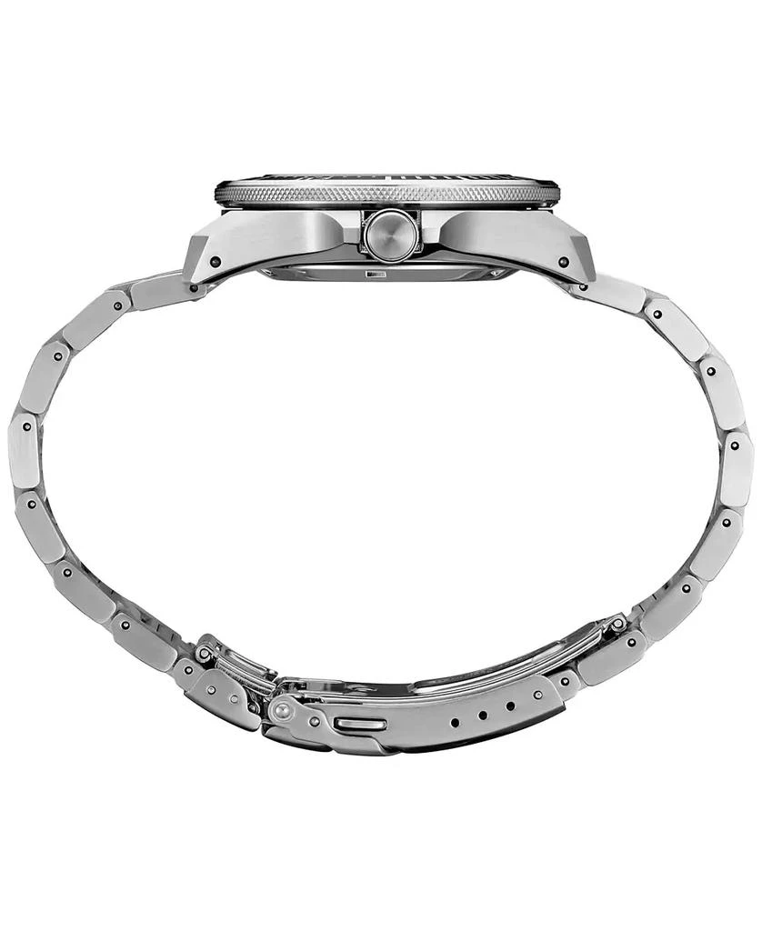 Seiko Men's Automatic Prospex Diver Stainless Steel Bracelet Watch 42mm 2