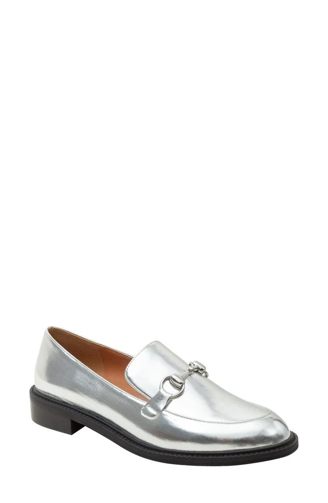 Lisa Vicky Zany Loafer 1