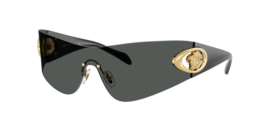 Versace Versace Man Sunglass VE2280 - Free Shipping  display picture 3