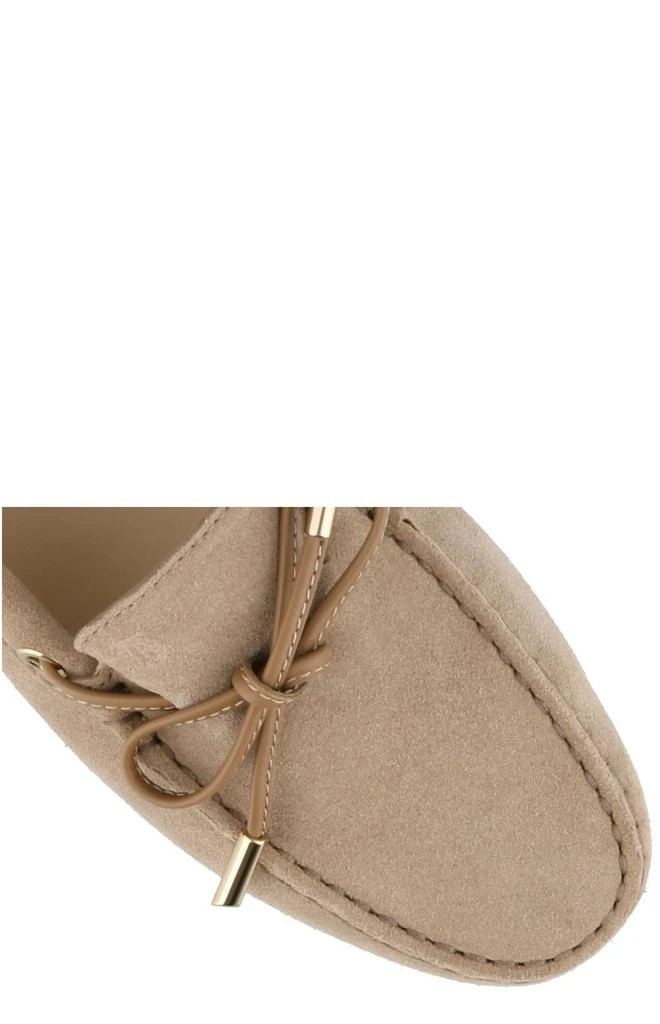 Tod's Tod's Gommino Driving Bow Moccasins 5