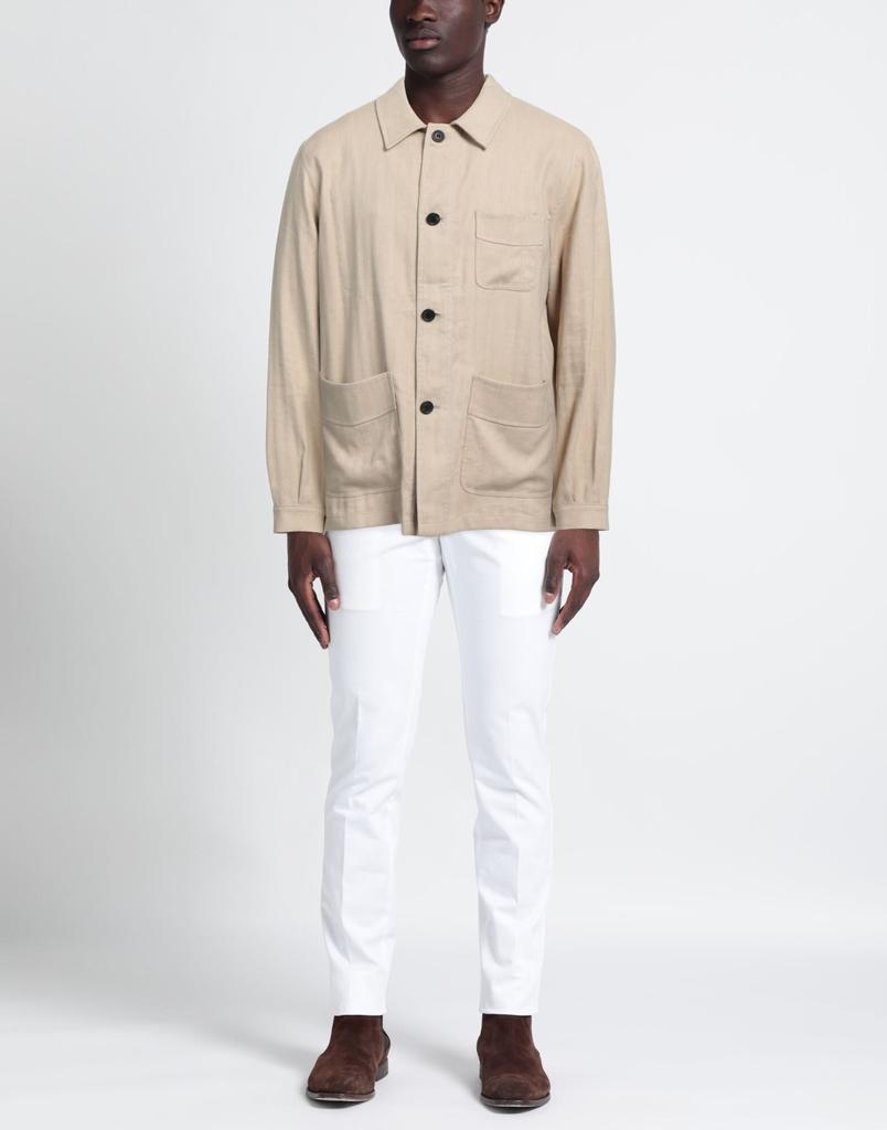 PALTÒ Linen shirt