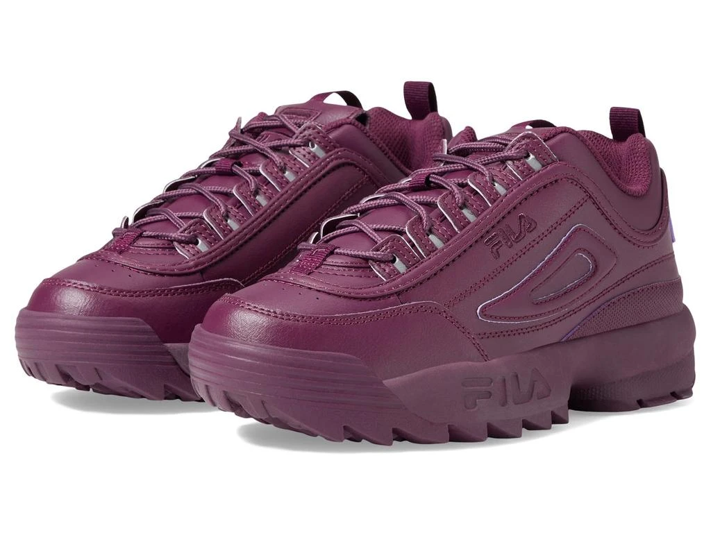 Fila Disruptor II Premium Fashion Sneaker