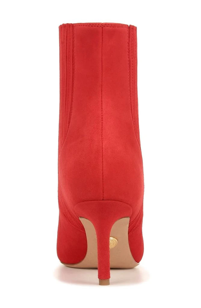 VERONICA BEARD Lisa 70mm Pointed Toe Bootie 7