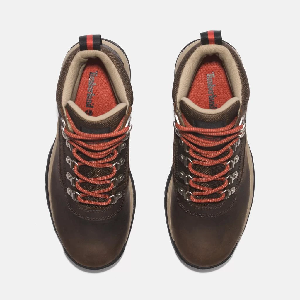 Timberland Women's White Ledge Waterproof Hiking Boot 2