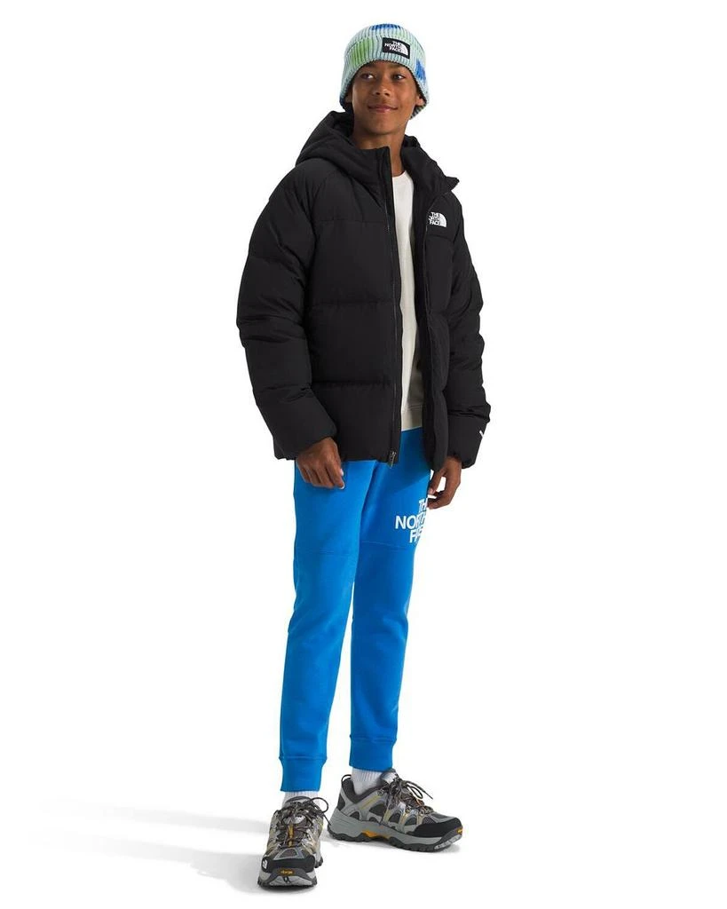 The North Face Boys' North Hooded Jacket - Big Kid 3