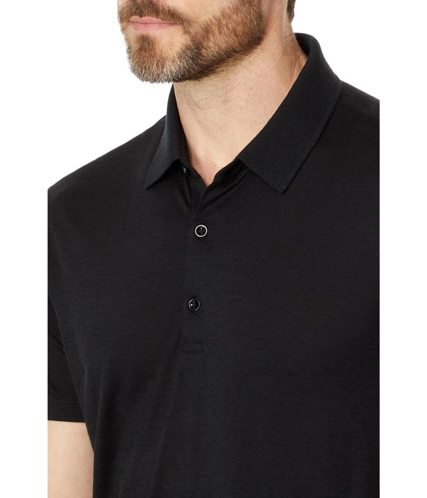 Icebreaker 150 Tech Lite III Short Sleeve Polo 3