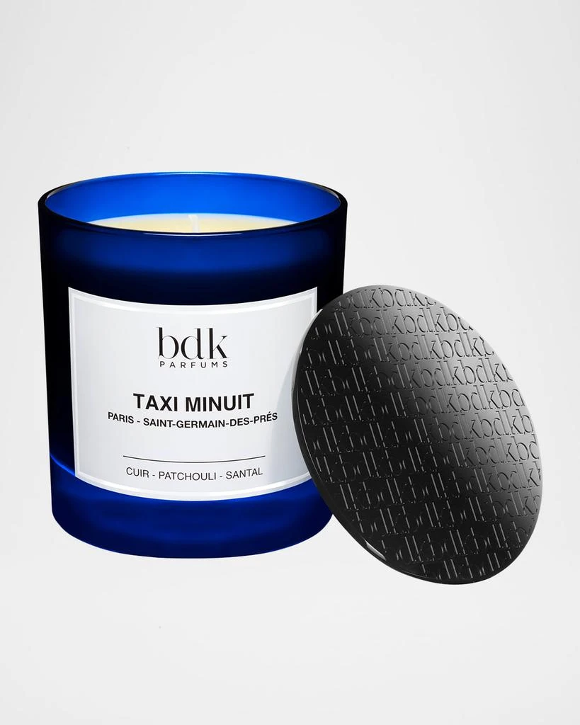 BDK Parfums Taxi Minuit Bougie Candle, 250 g 2