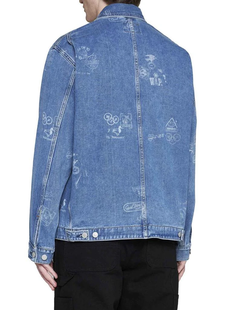 Carhartt WIP Carhartt Wip Coats 4