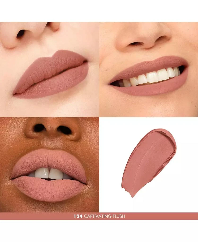 Make Up For Ever Rouge Artist For Ever Matte Lipstick 2