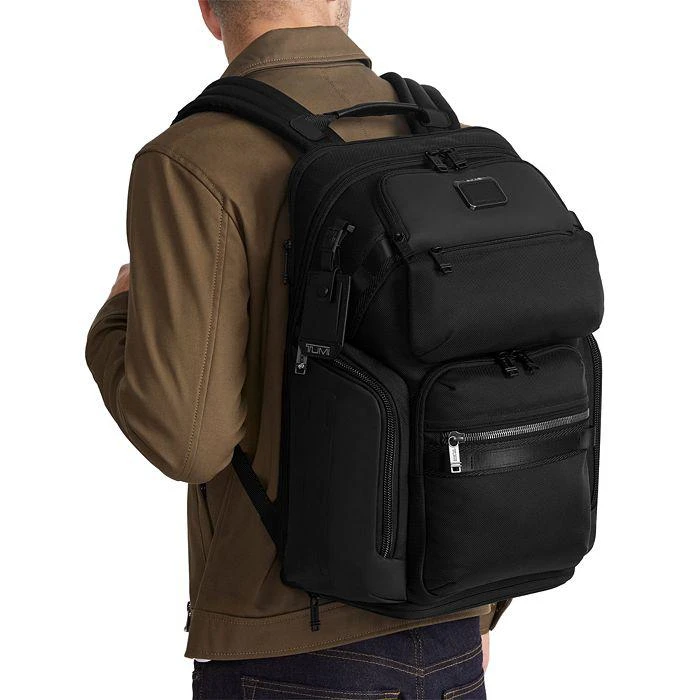 Tumi Nomadic Backpack 2