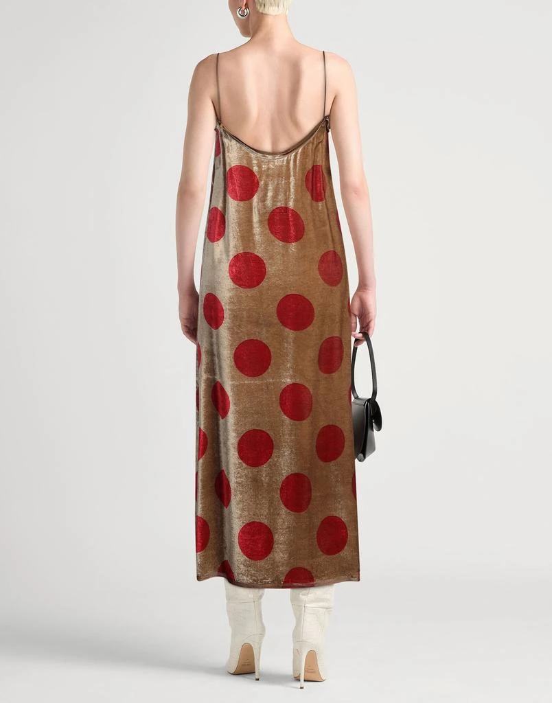 Uma Wang Midi dress 3