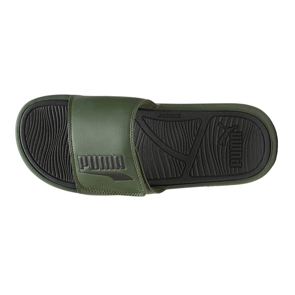 Puma Cool Cat 2.0 FS Slide Sandals 4