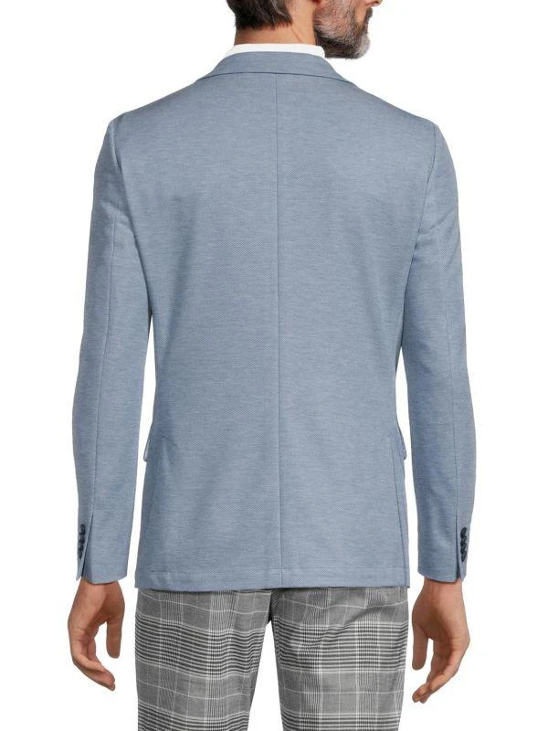 Original Penguin Textured Blazer 2