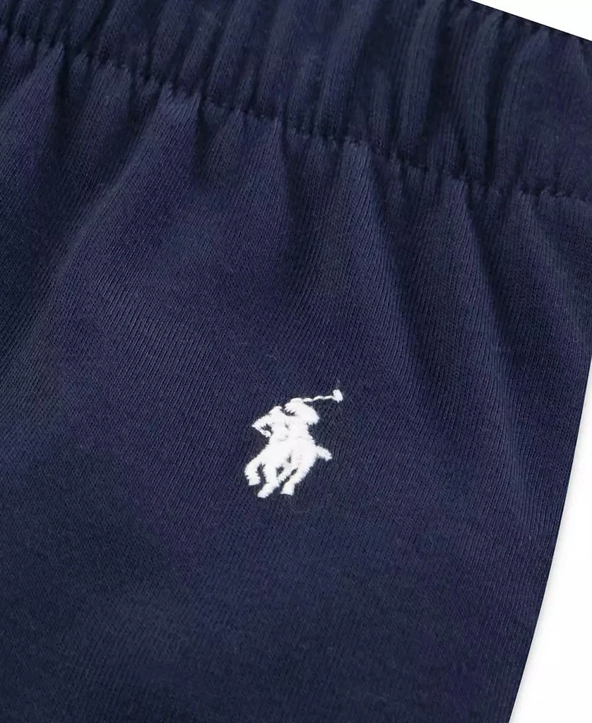 Ralph Lauren Girls
 4-7 Button Up Coat and Pants, 2-Piece Set 3