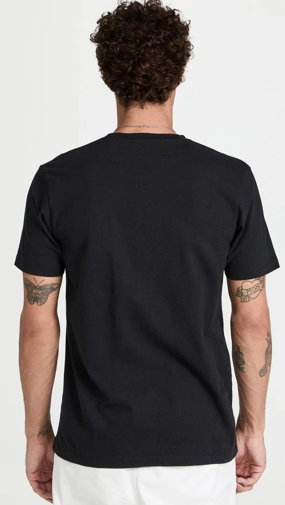 FRAME Logo Tee 2