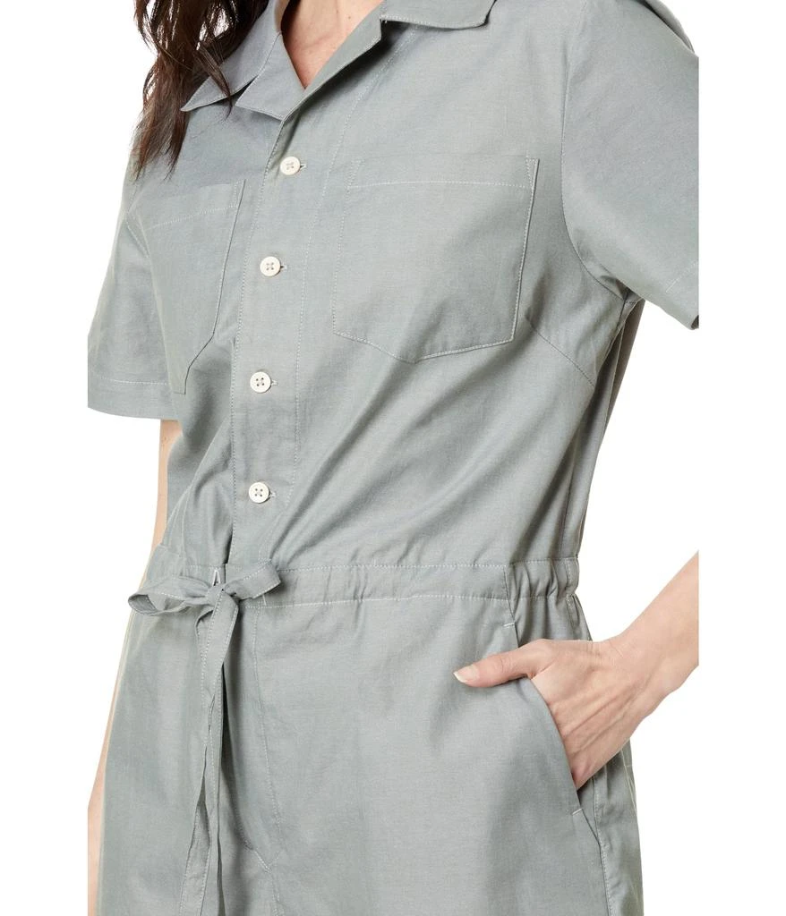 Flylow Around Town Romper 3