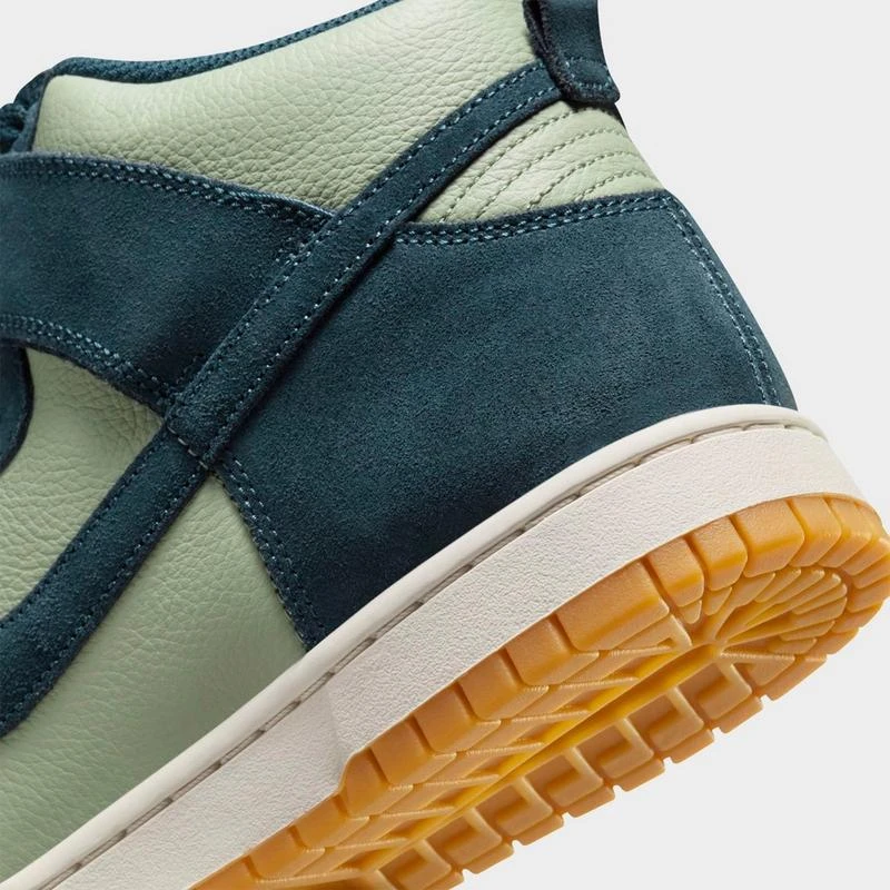 NIKE Men's Nike Dunk High Retro Casual Shoes (Men's Sizing) 3