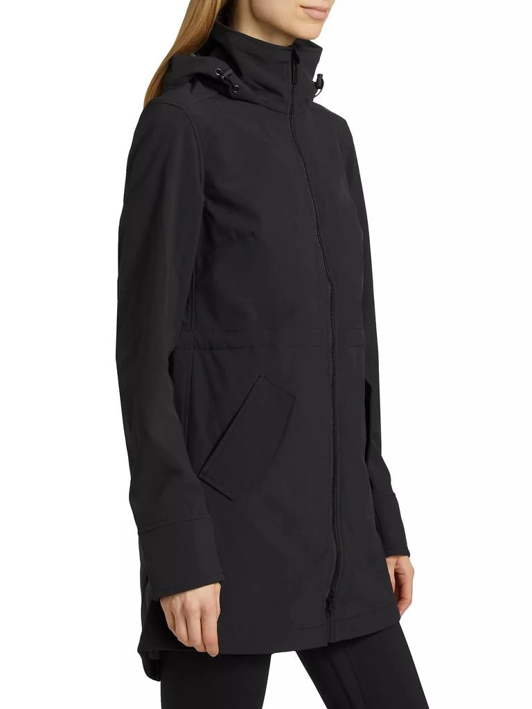 Canada Goose Avery Hooded Jacket 4