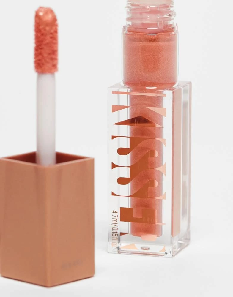 Maybelline Maybelline Sunkisser Liquid Glow Blush- 03 Sol Search 2